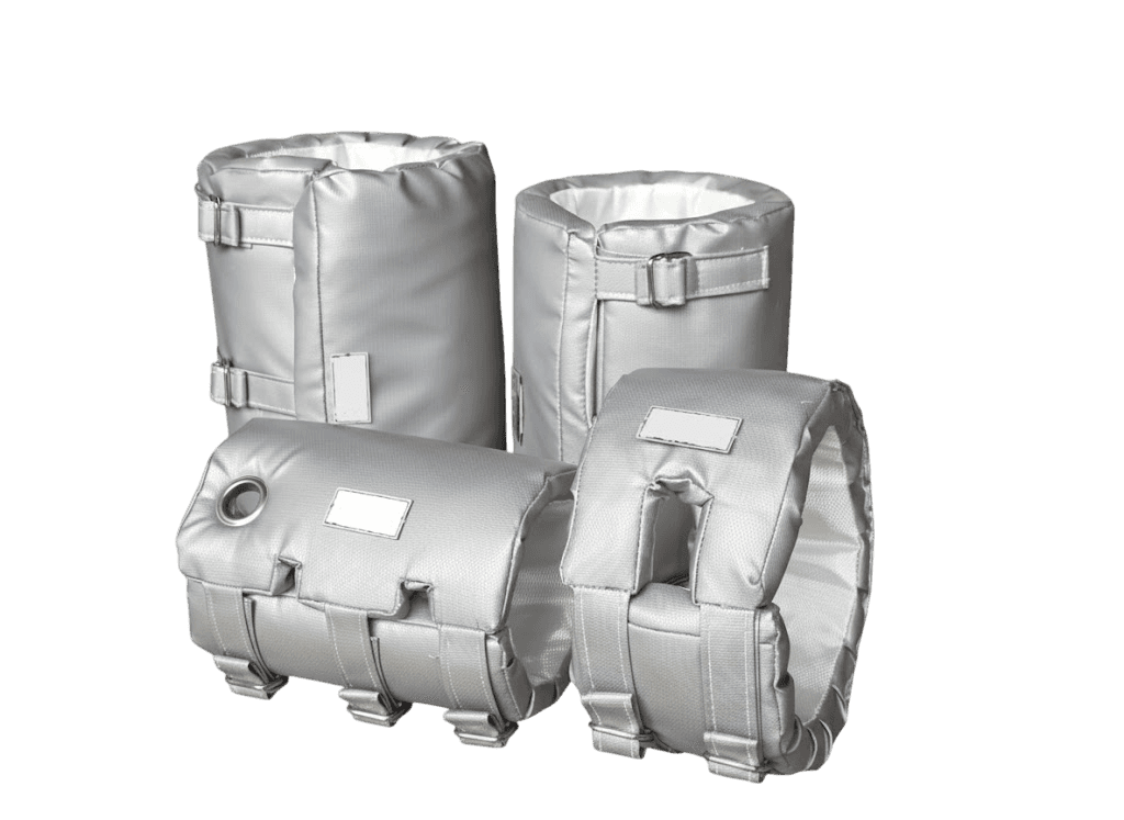 ISO Certified Company