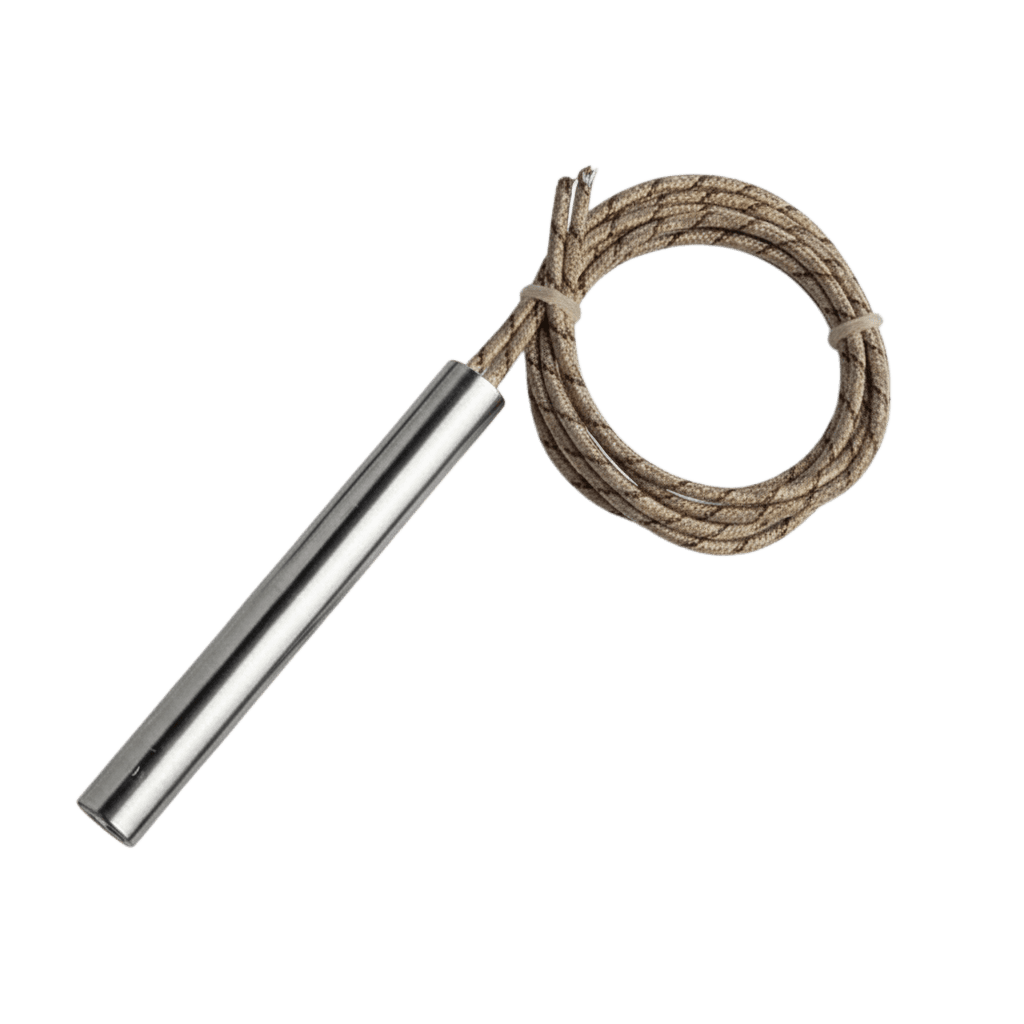 HIGH DENSITY CARTRIDGE HEATERS